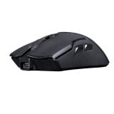 เมาส์เกมมิ่ง Nubwo Gaming Mouse X58 Antares Dual Mode Black