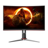 จอมอนิเตอร์ AOC MONITOR C27G2Z/67 (VA 240Hz CURVED)