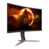 จอมอนิเตอร์ AOC MONITOR C27G2Z/67 (VA 240Hz CURVED)