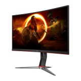 จอมอนิเตอร์ AOC MONITOR C27G2Z/67 (VA 240Hz CURVED)
