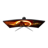 จอมอนิเตอร์ AOC MONITOR C27G2Z/67 (VA 240Hz CURVED)