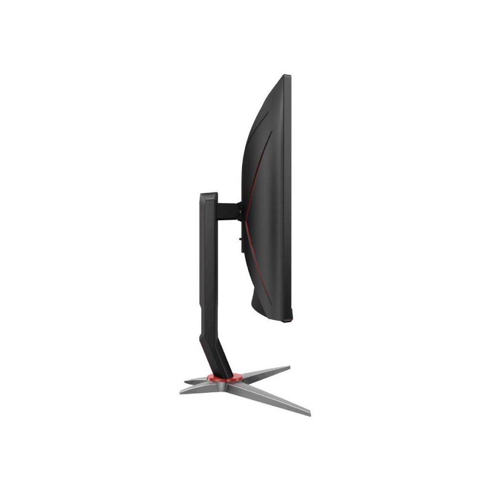 จอมอนิเตอร์ AOC MONITOR C27G2Z/67 (VA 240Hz CURVED)