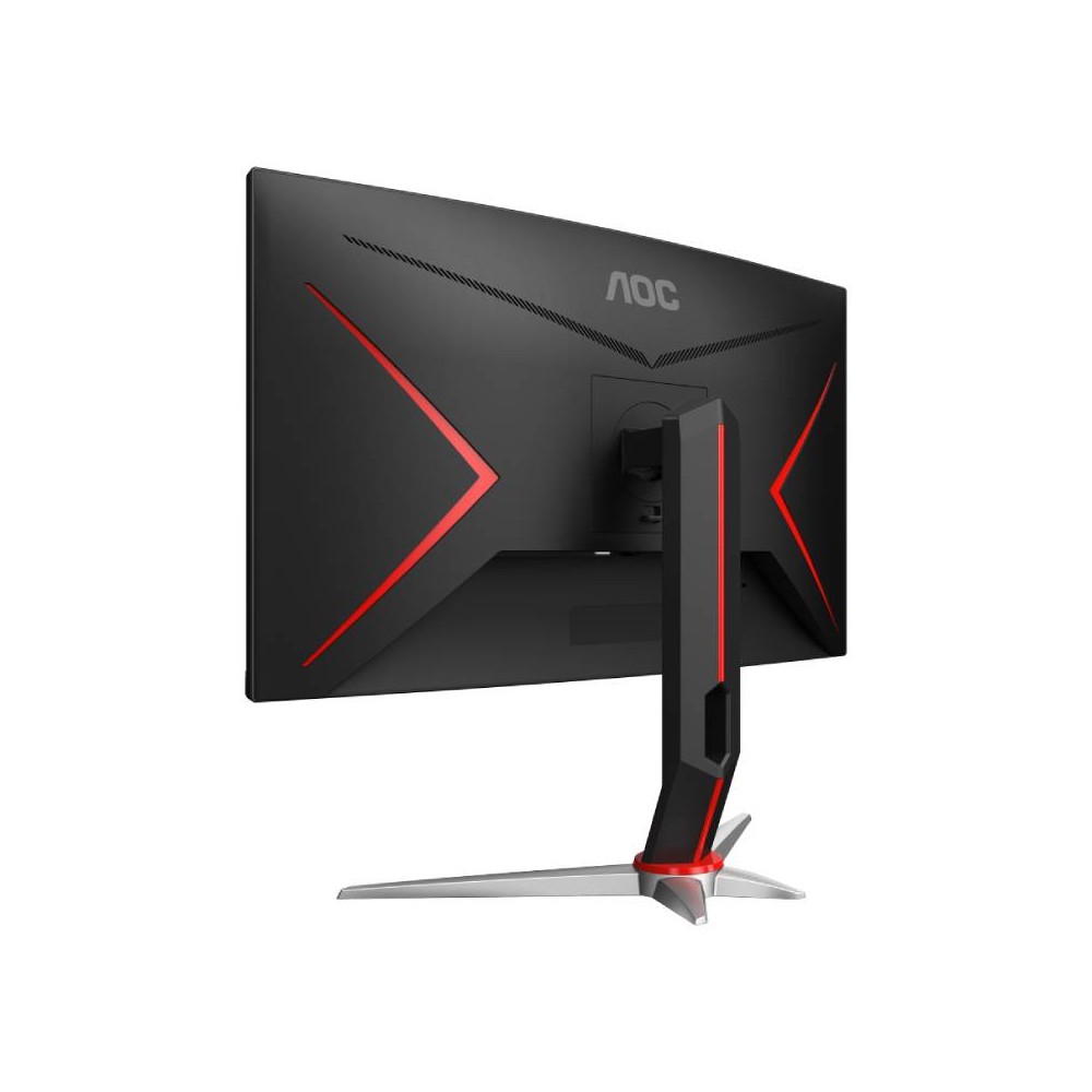 จอมอนิเตอร์ AOC MONITOR C27G2Z/67 (VA 240Hz CURVED)