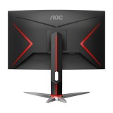 จอมอนิเตอร์ AOC MONITOR C27G2Z/67 (VA 240Hz CURVED)