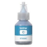 หมึกเครื่องปริ้น Brother Ink BT-5000C