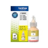 หมึกเครื่องปริ้น Brother Ink BT-5000Y