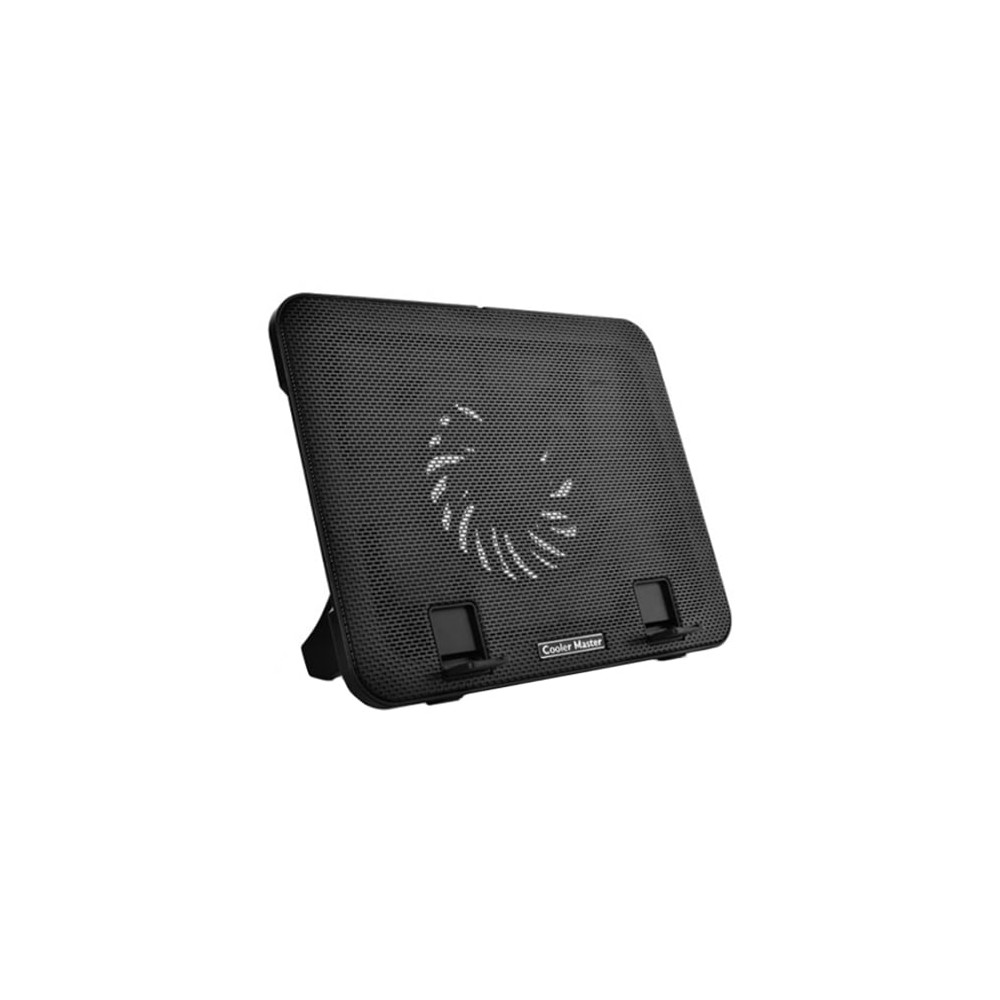 Cooler Master Cooling Pad NotePal I200 Education Studio7