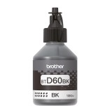 หมึกเครื่องปริ้น Brother Ink BT-D60BK  (for T310,T420W,T510W,T520W,T710W,T720W,T820W,T920W)