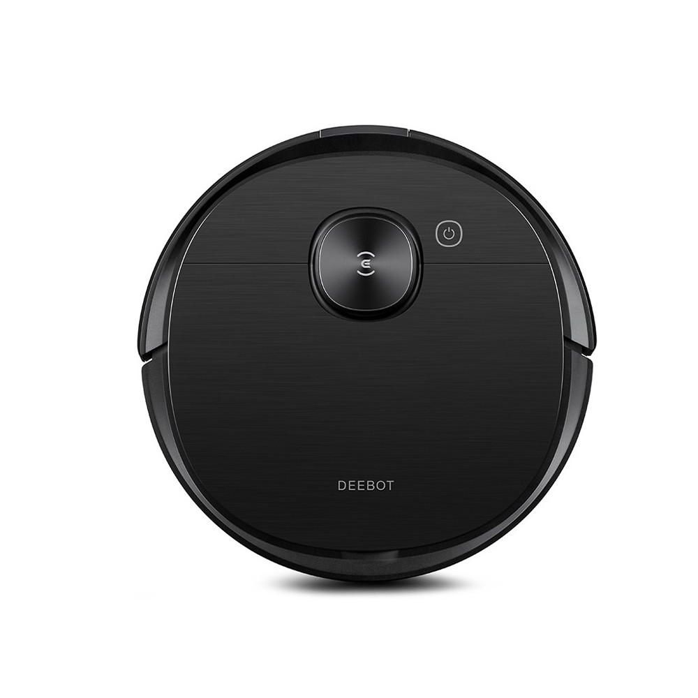 หุ่นยนต์ดูดฝุ่น Ecovacs DEEBOT OZMO T8 AIVI
