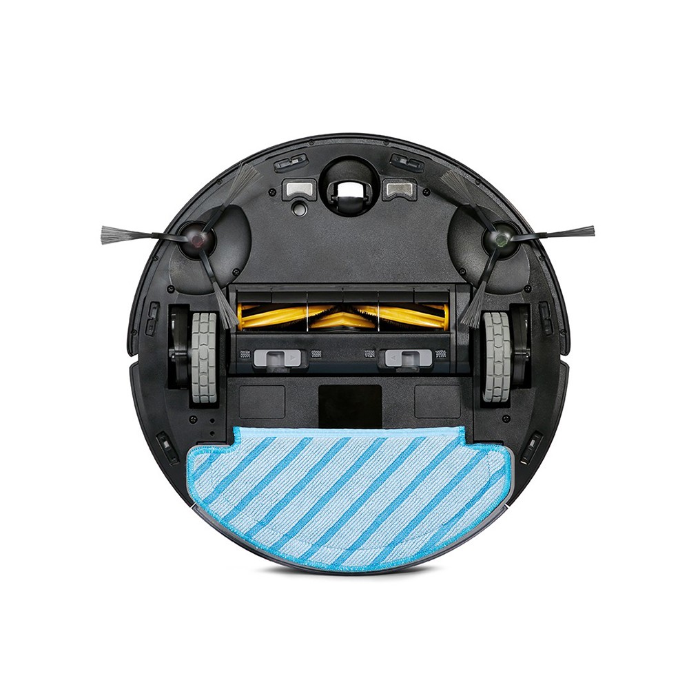 หุ่นยนต์ดูดฝุ่น Ecovacs DEEBOT OZMO T8 AIVI