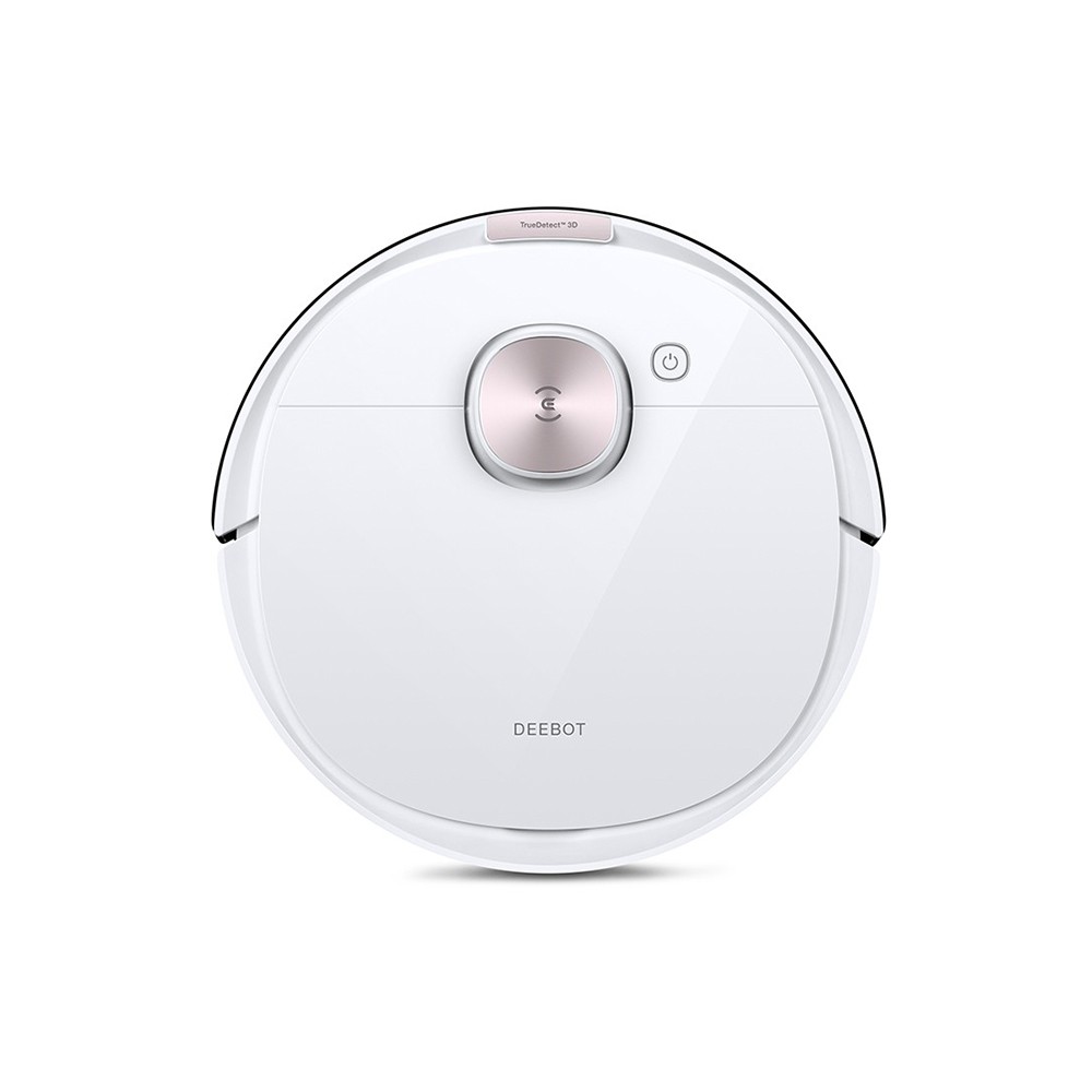 หุ่นยนต์ดูดฝุ่น Ecovacs DEEBOT OZMO T8