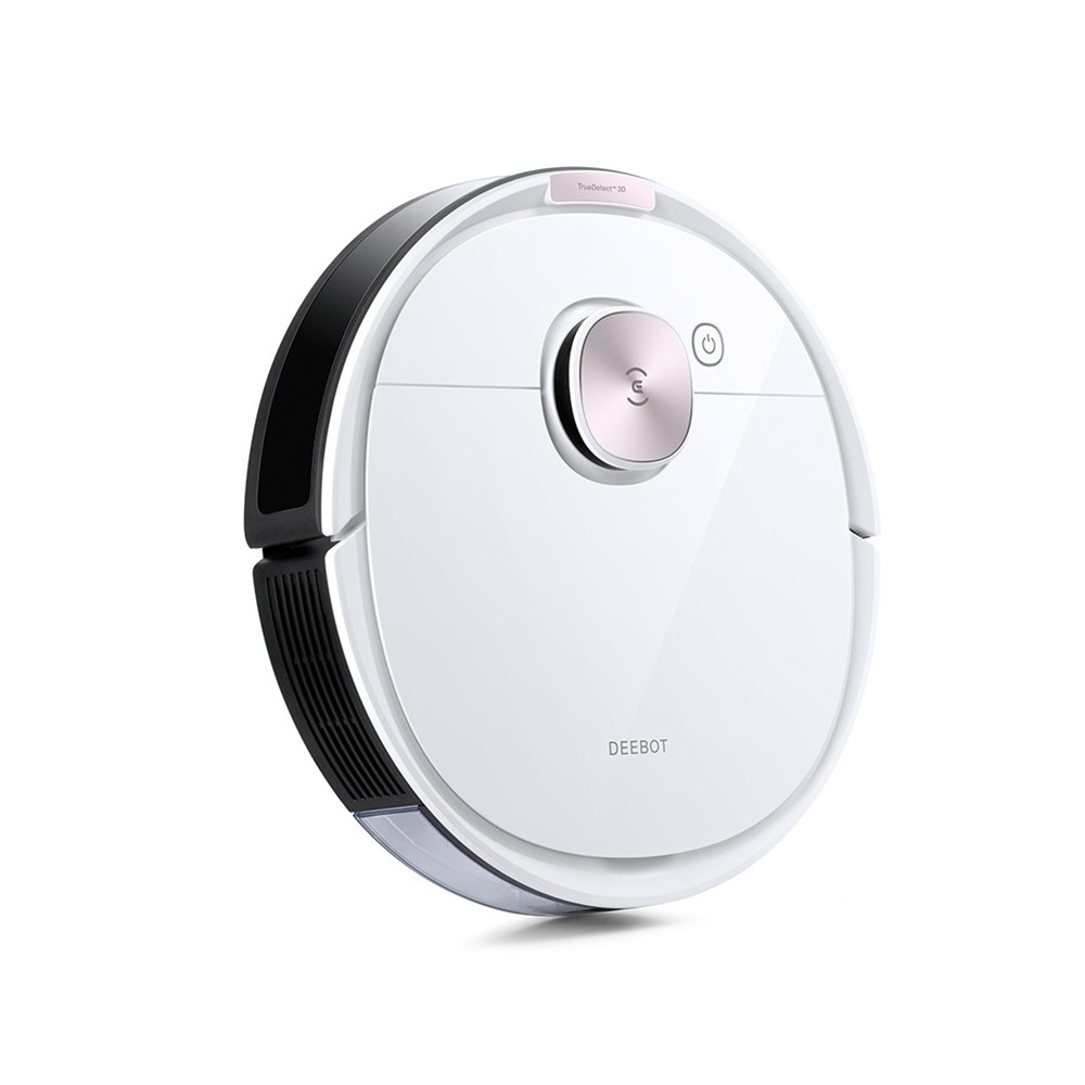 หุ่นยนต์ดูดฝุ่น Ecovacs DEEBOT OZMO T8
