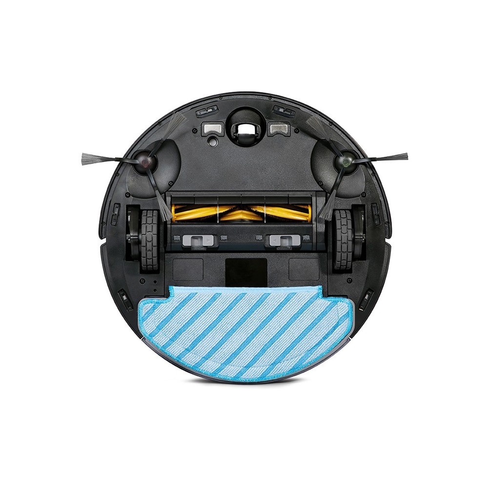 หุ่นยนต์ดูดฝุ่น Ecovacs DEEBOT OZMO T8