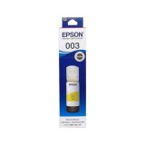 หมึกเครื่องปริ้น Epson Ink 003Y Yellow (for L3110,L3210,L3150,L3250)