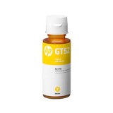 หมึกเครื่องปริ้น HP Ink GT52 Yellow (For315,415,5810,5820,580)