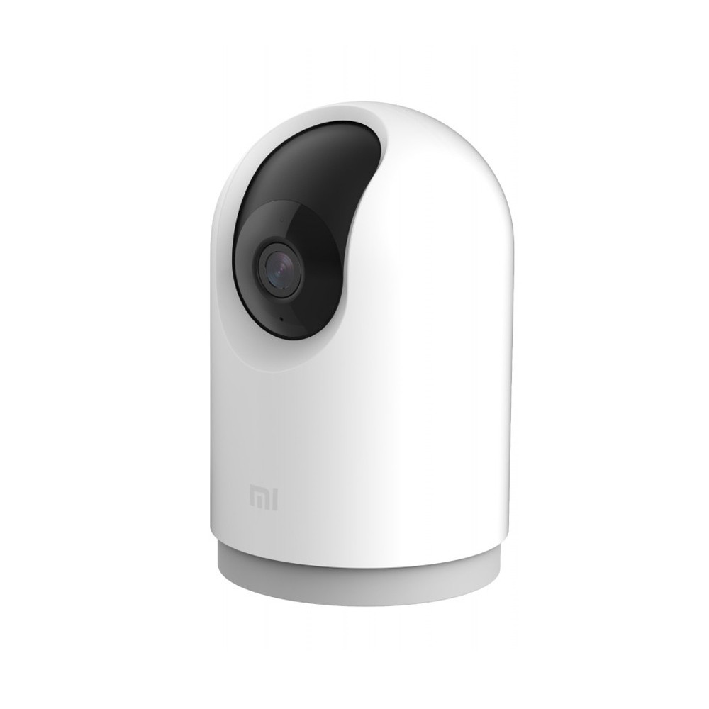 กล้องวงจรปิด Xiaomi Mi 360 Home Security Camera 2K Pro White