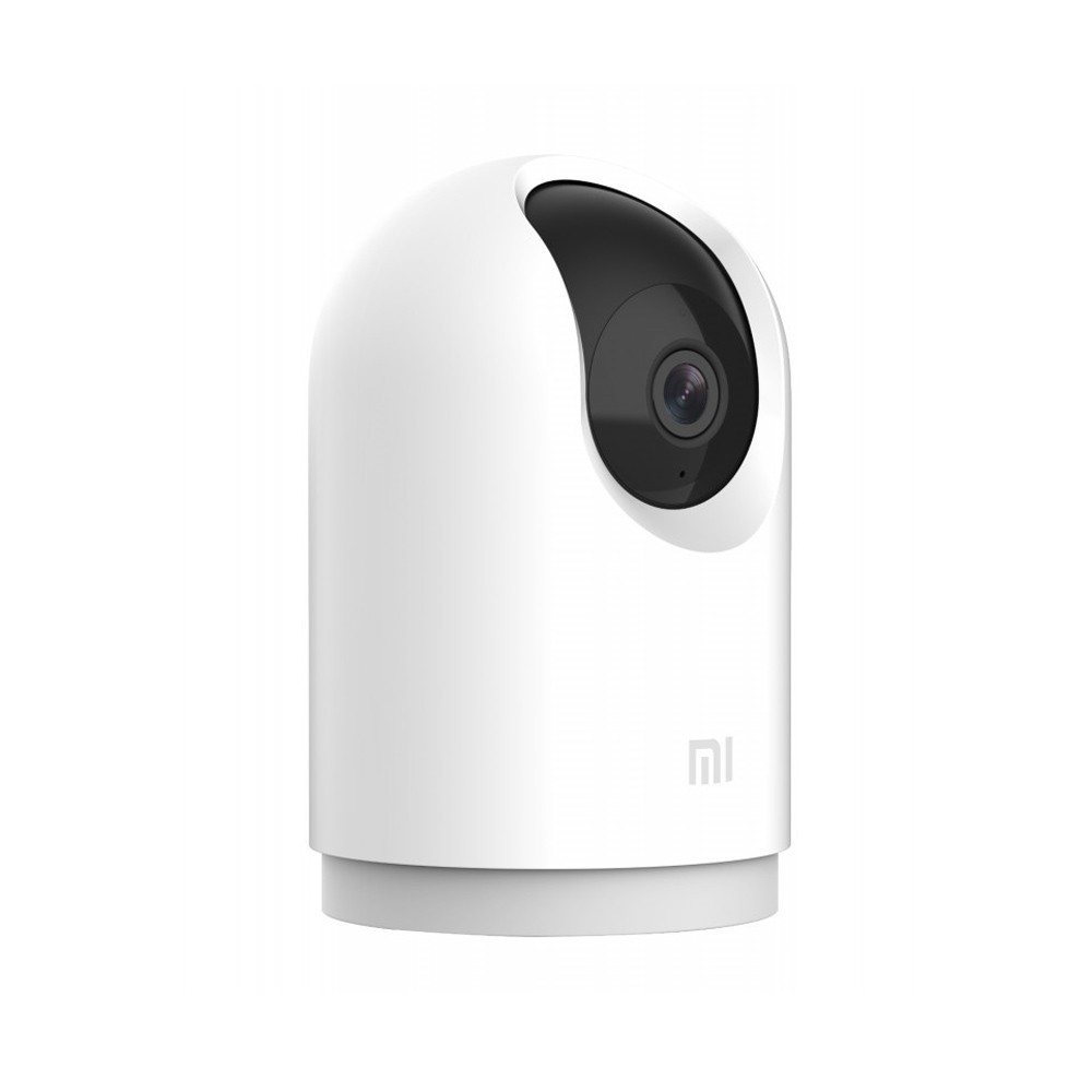 กล้องวงจรปิด Xiaomi Mi 360 Home Security Camera 2K Pro White