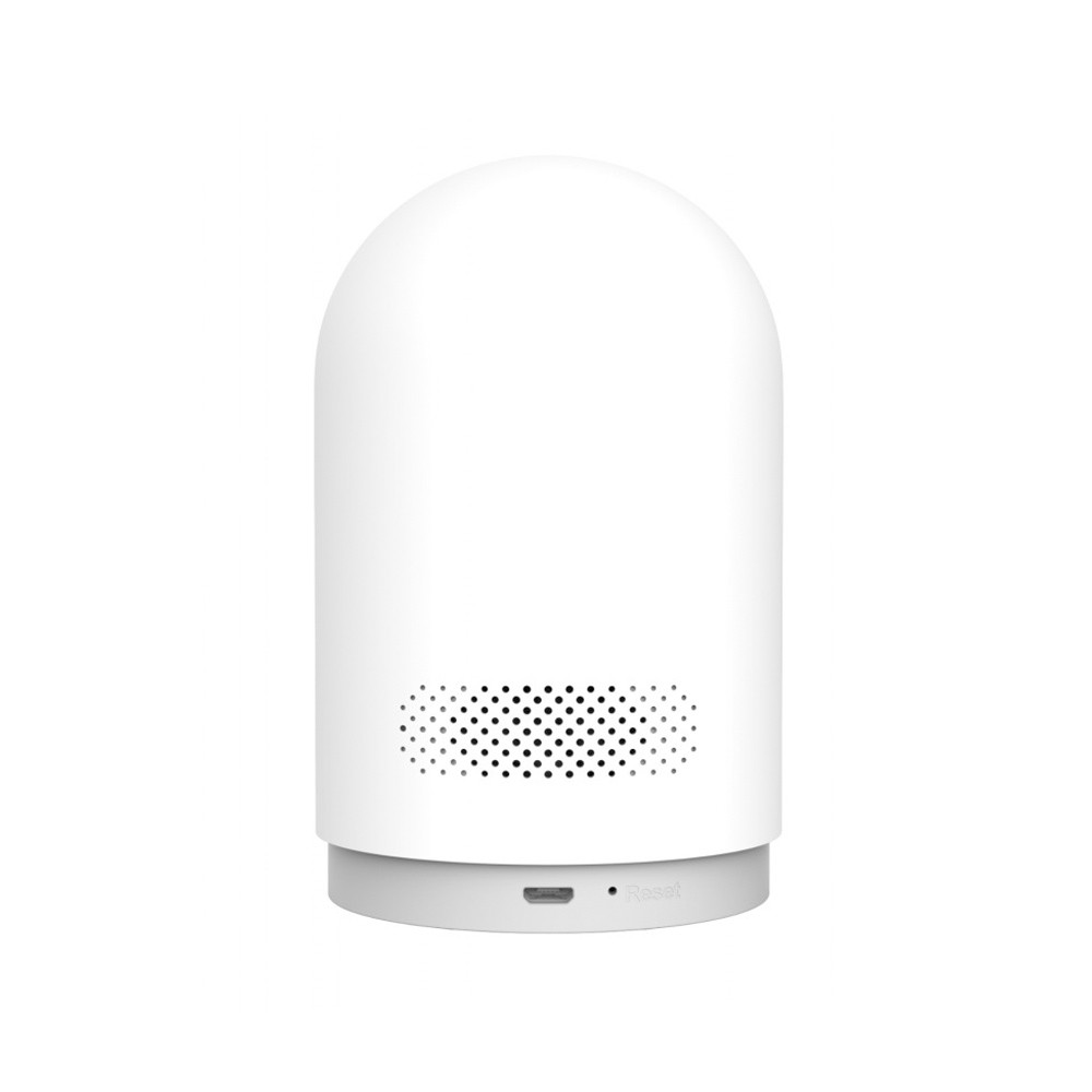 กล้องวงจรปิด Xiaomi Mi 360 Home Security Camera 2K Pro White