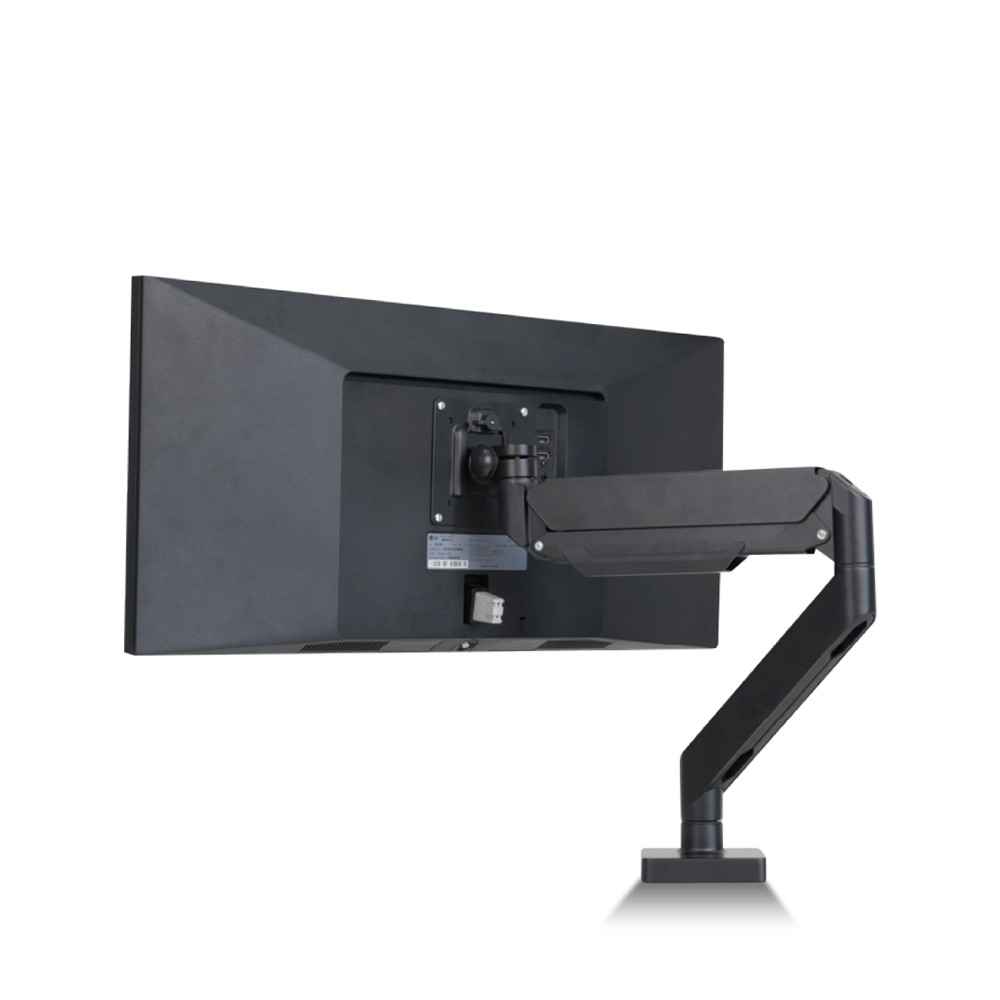 แขนจับจอมอนิเตอร์ Bewell Monitor Arm Premium Ego (EA-16) Black