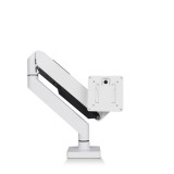 แขนจับจอมอนิเตอร์  Bewell Monitor Arm Premium Ego (EA-16) White