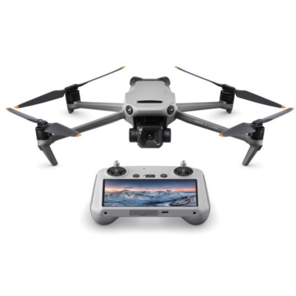 โดรน DJI Mavic 3 Classic (DJI RC) (EU)