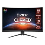 จอมอนิเตอร์ MSI MONITOR MAG325CQRF-QD (VA 2K 170Hz 1ms RGB)