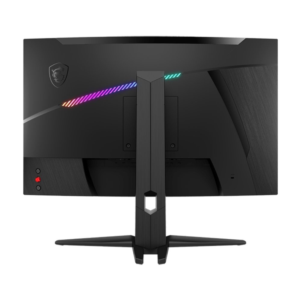 จอมอนิเตอร์ MSI MONITOR MAG325CQRF-QD (VA 2K 170Hz 1ms RGB)