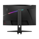 จอมอนิเตอร์ MSI MONITOR MAG325CQRF-QD (VA 2K 170Hz 1ms RGB)