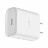 อะเเดปเตอร์ Xiaomi ZMI Wall Charger 20W รุ่น HA716 White
