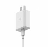 อะเเดปเตอร์ Xiaomi ZMI Wall Charger 20W รุ่น HA716 White