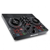 เครื่องเล่นดีเจ Numark Party Mix Live Black