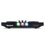 เครื่องเล่นดีเจ Numark Party Mix Live Black
