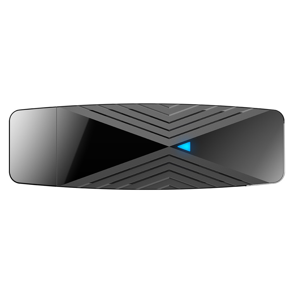 อุปกรณ์รับสัญญาณ D-Link DWA-X1850 AX1800 Wi-Fi 6 USB Adapter