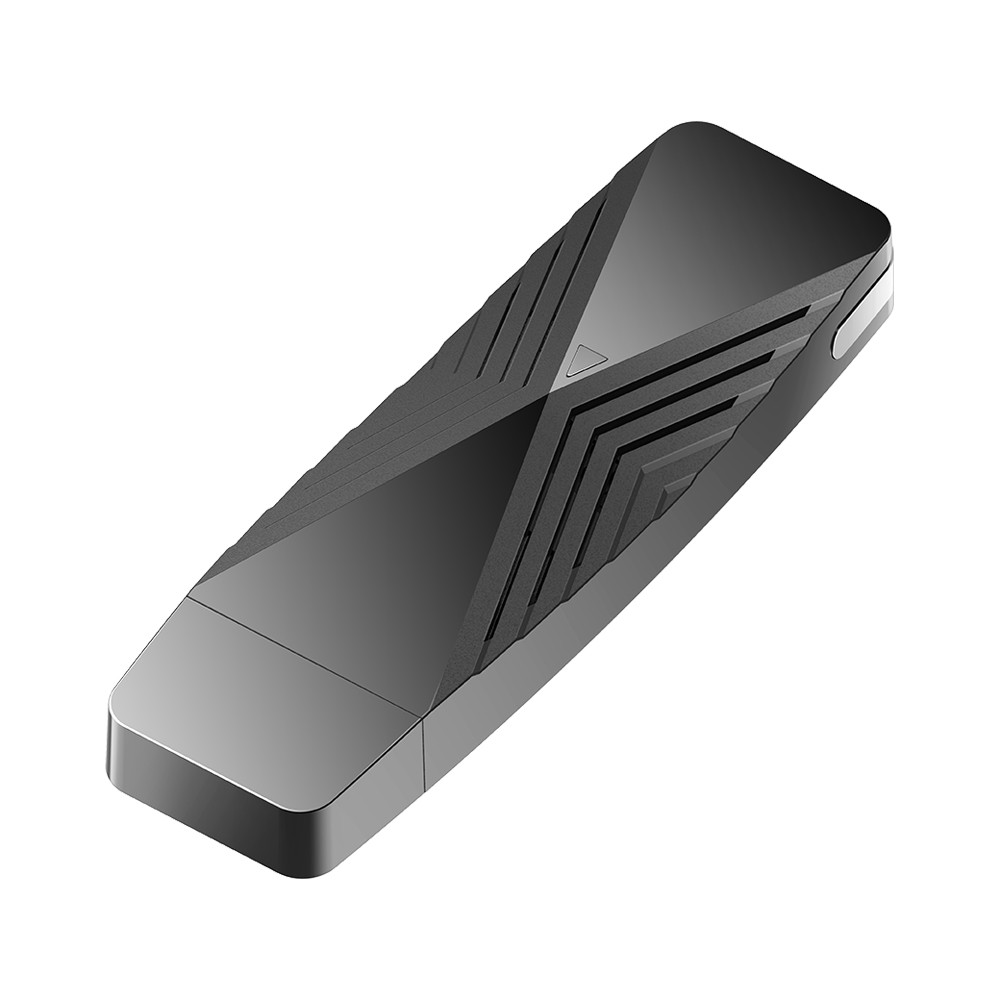 อุปกรณ์รับสัญญาณ D-Link DWA-X1850 AX1800 Wi-Fi 6 USB Adapter