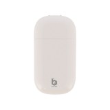 อะแดปเตอร์ Blue Box Flat Wall Charger USB-C White