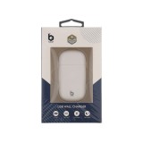 อะแดปเตอร์ Blue Box Flat Wall Charger USB-C White