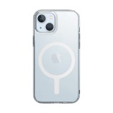 เคส Uniq iPhone 15 Magclick Lifepro Xtreme Clear