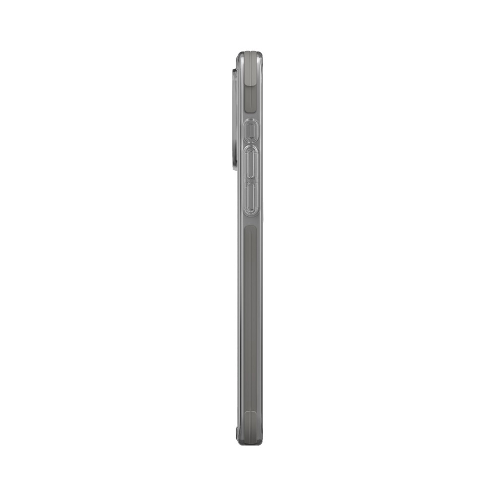 เคส Uniq iPhone 15 Pro Magclick Combat Frost Grey