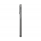 เคส Uniq iPhone 15 Pro Magclick Combat Frost Grey