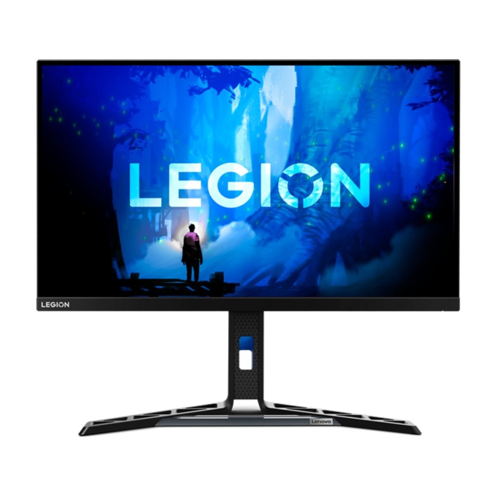 จอมอนิเตอร์ LENOVO MONITOR LEGION Y27f-30 (IPS 240Hz FHD)