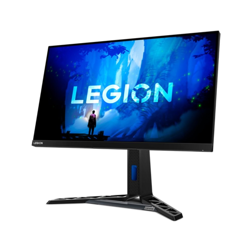 จอมอนิเตอร์ LENOVO MONITOR LEGION Y27f-30 (IPS 240Hz FHD)