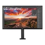 จอมอนิเตอร์ LG MONITOR 32UN880 (IPS 4K USB-C)