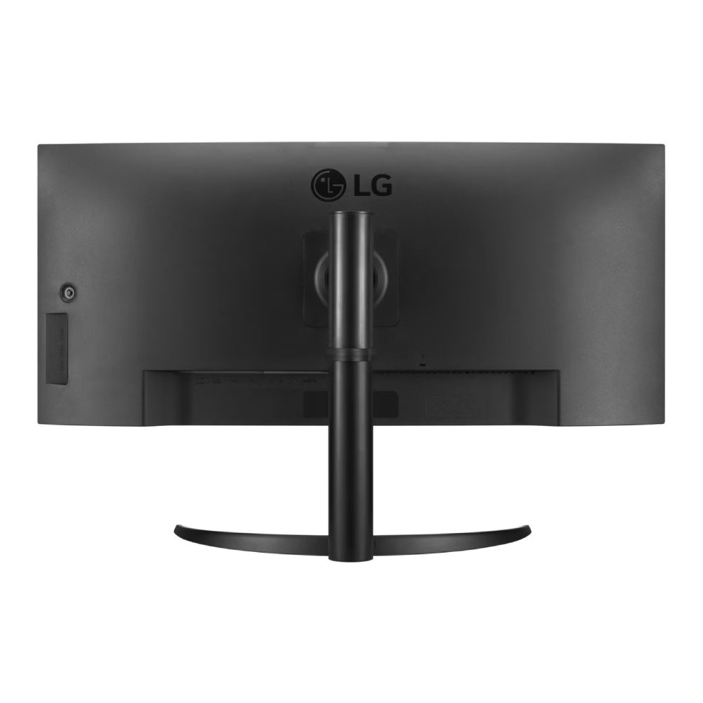 จอมอนิเตอร์ LG MONITOR 34WQ75C-B.ATM (IPS 2K 60Hz USB-C)