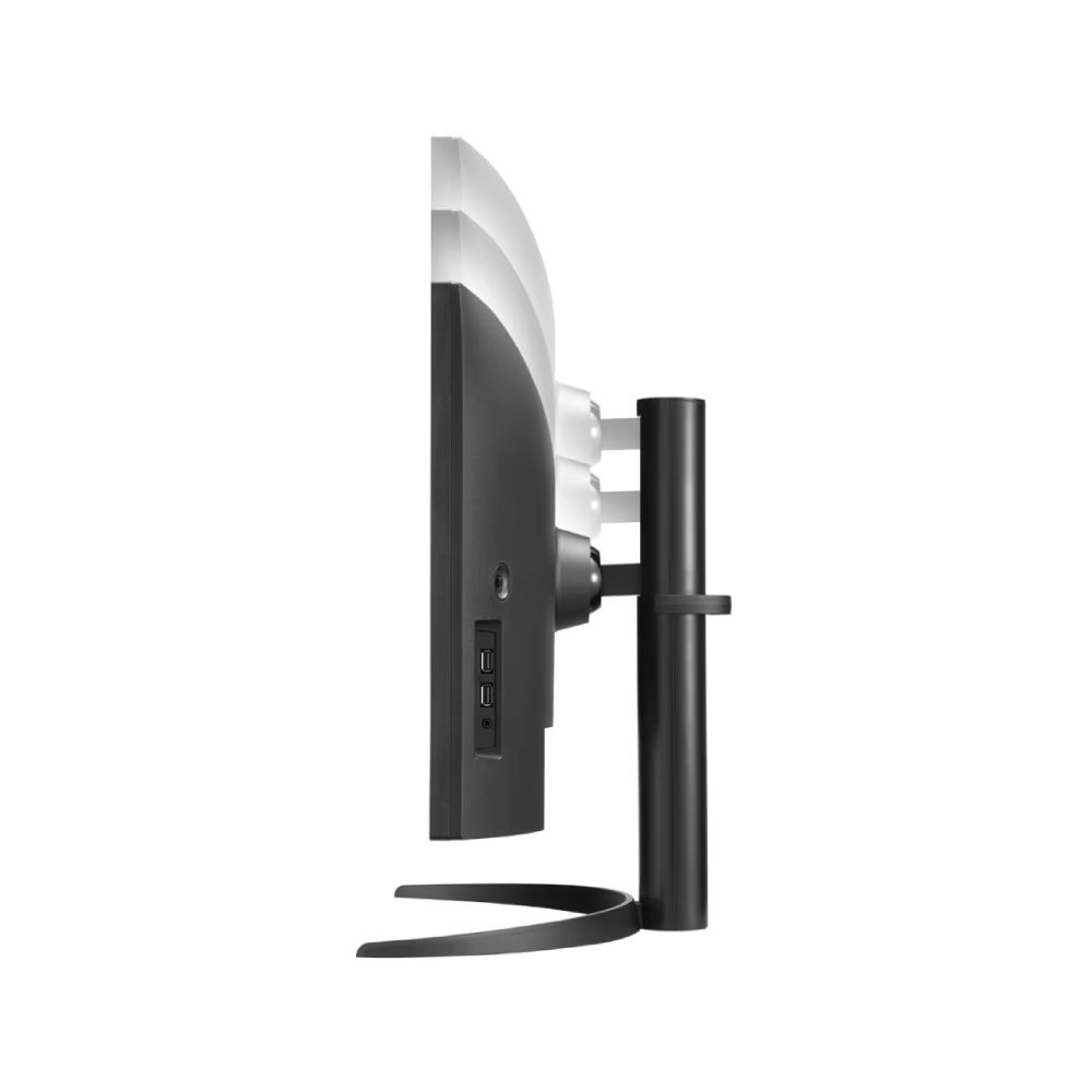 จอมอนิเตอร์ LG MONITOR 34WQ75C-B.ATM (IPS 2K 60Hz USB-C)