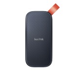 ฮาร์ดดิสก์ SanDisk SSD External Portable 2TB