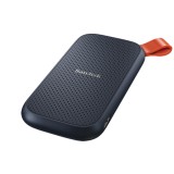 ฮาร์ดดิสก์ SanDisk SSD External Portable 2TB