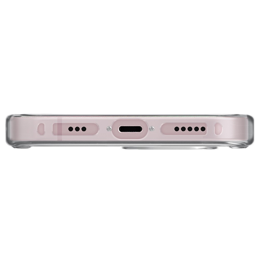 เคส Uniq iPhone 15 Pro Max 6.7 Magclick Lifepro Xtreme Clear