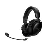 หูฟังเกมมิ่ง HyperX Gaming Headset Cloud III Wireless Black