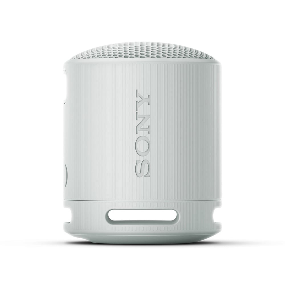 ลำโพง Sony SRS-XB100 Gray