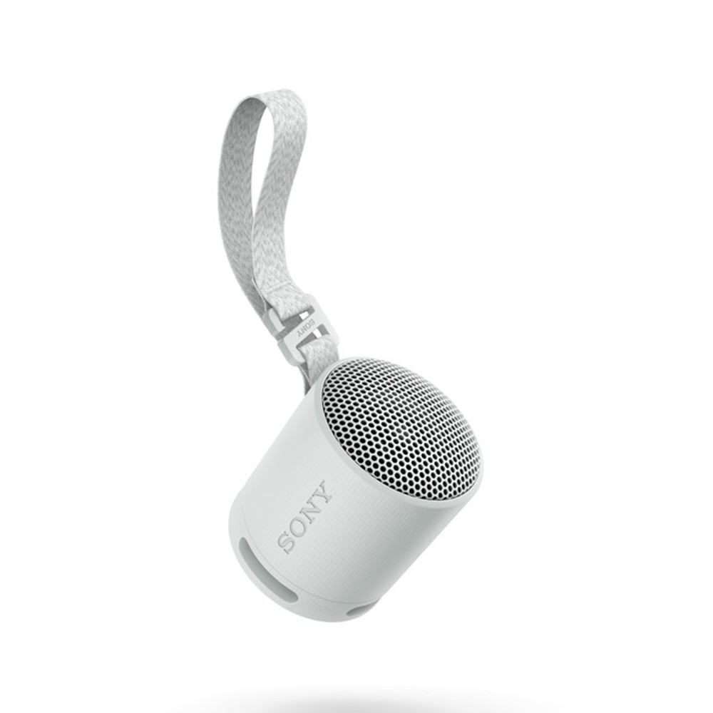 ลำโพง Sony SRS-XB100 Gray